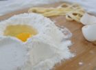 rice crisp tårta