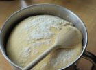 rice krispies tårta