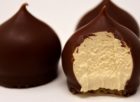 vegansk choklad