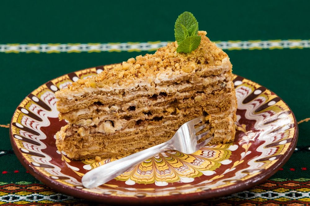 stracciatella ost