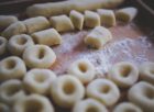 glutenfri tårta