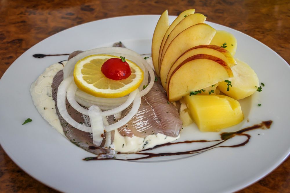 apelsin marmelad