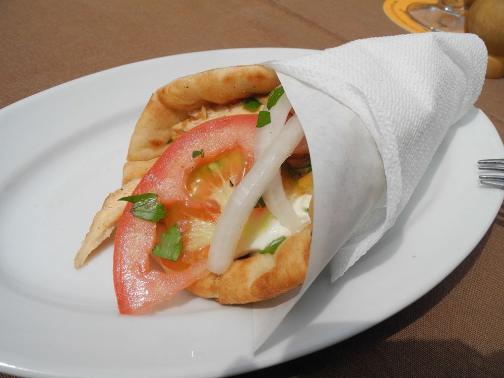 italienska delikatesser